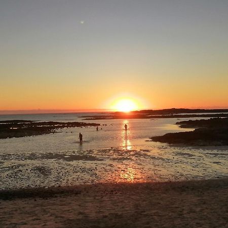 Apartamento Nire Lula En La Misma Playa Cotillo Extérieur photo