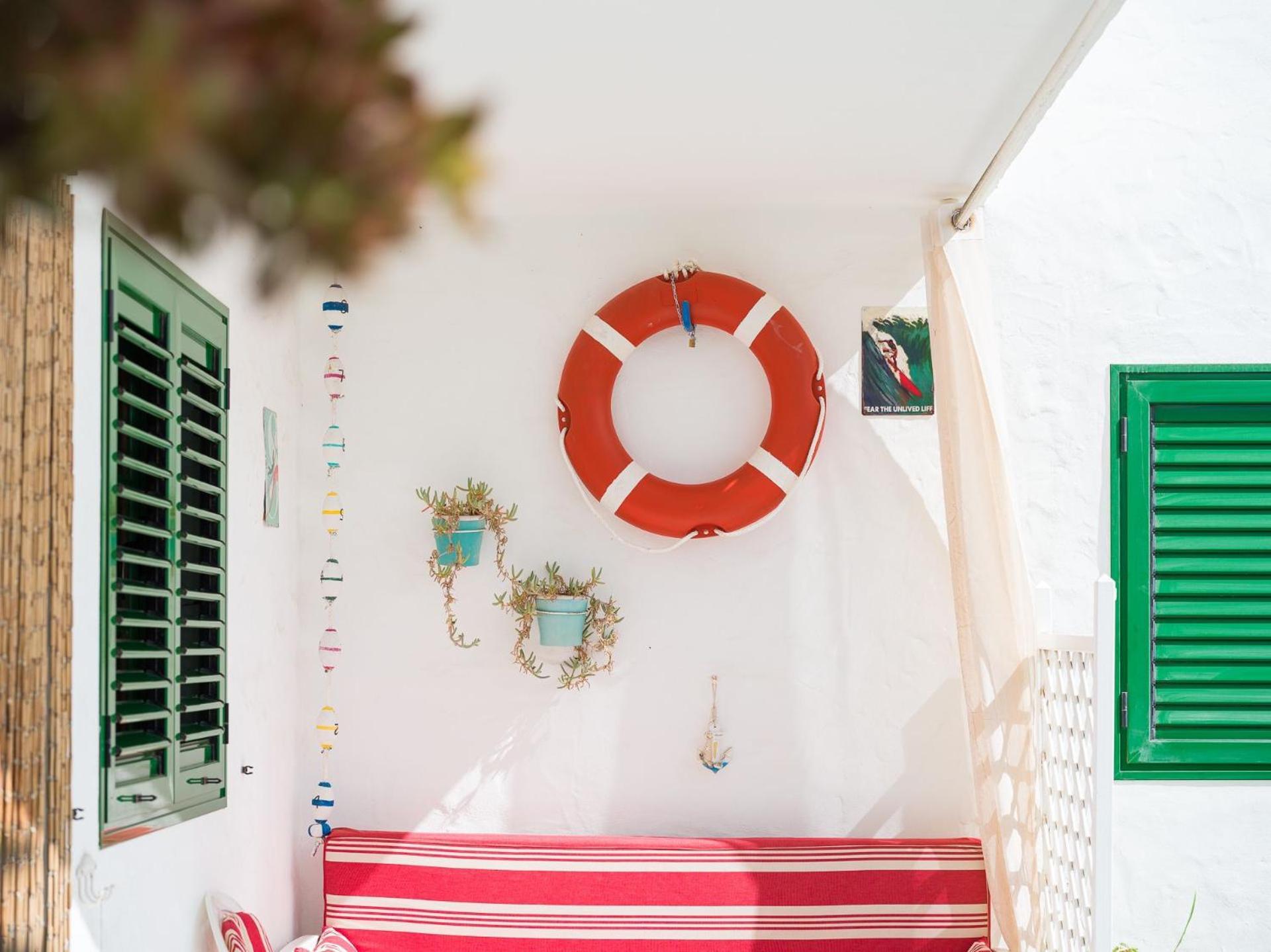 Apartamento Nire Lula En La Misma Playa Cotillo Extérieur photo