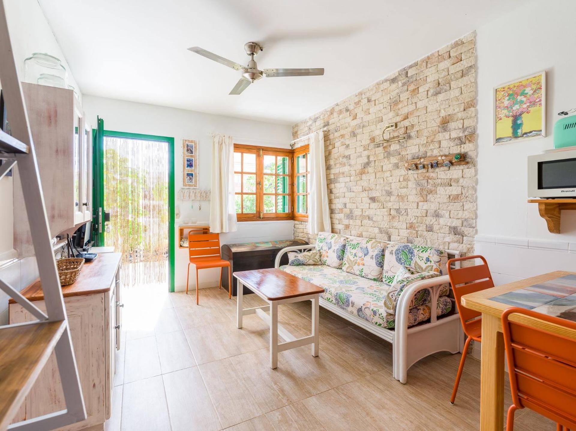 Apartamento Nire Lula En La Misma Playa Cotillo Extérieur photo