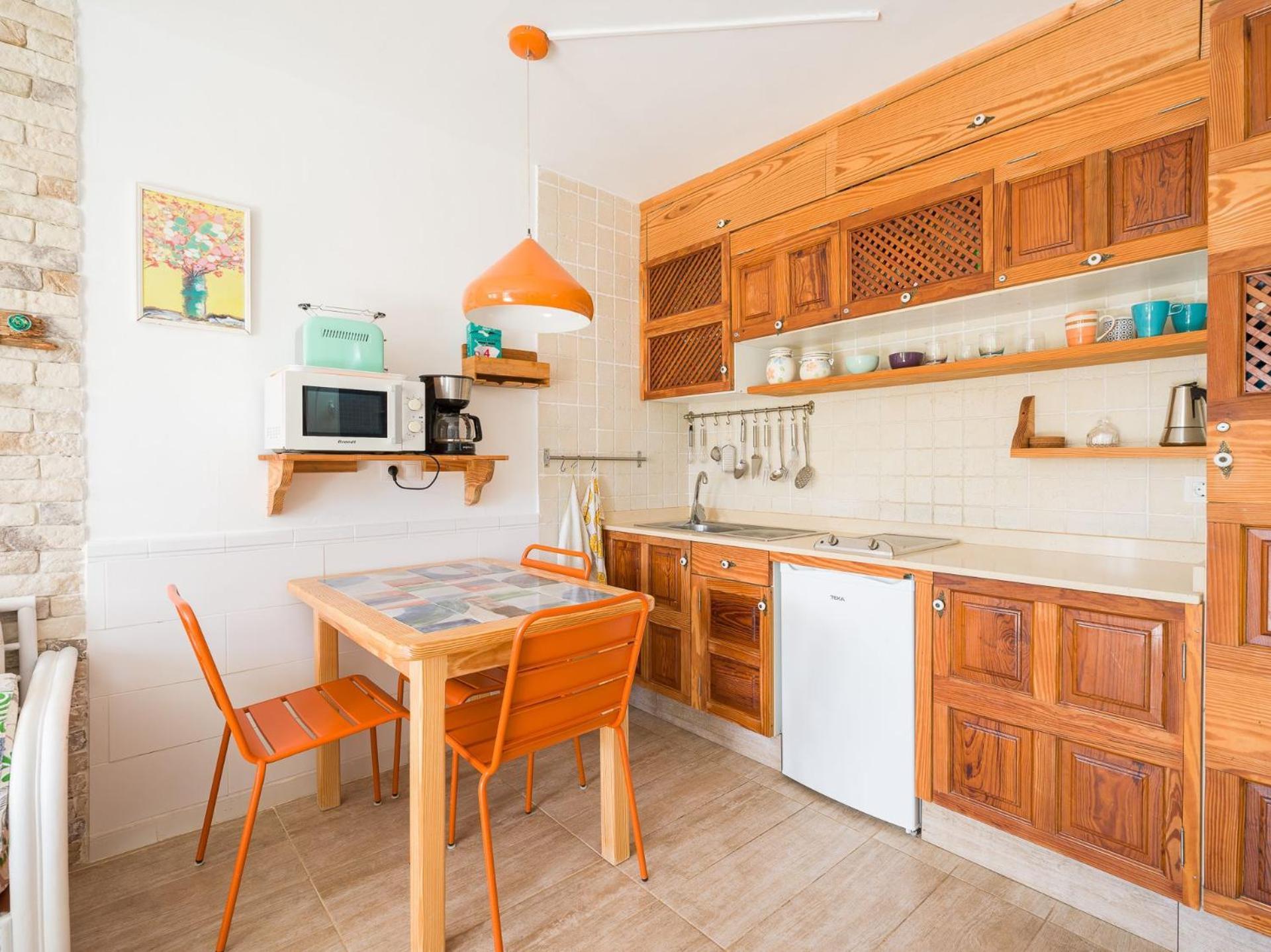 Apartamento Nire Lula En La Misma Playa Cotillo Extérieur photo