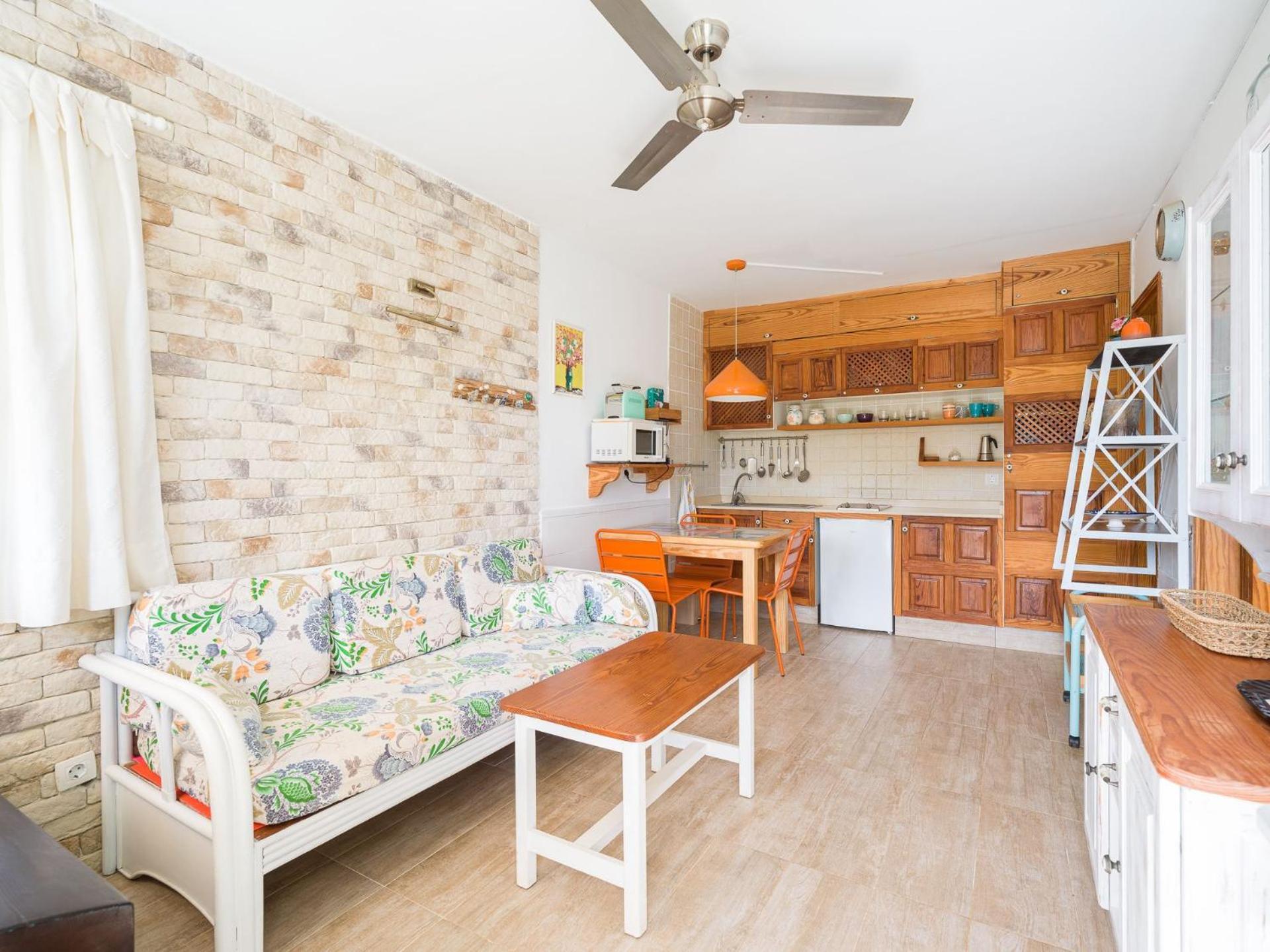 Apartamento Nire Lula En La Misma Playa Cotillo Extérieur photo