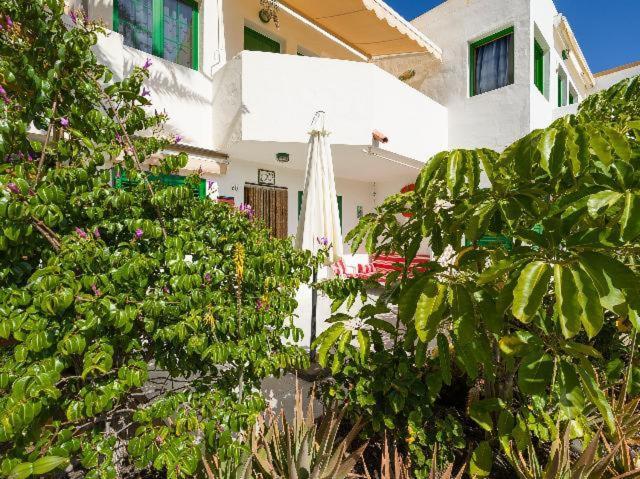 Apartamento Nire Lula En La Misma Playa Cotillo Extérieur photo