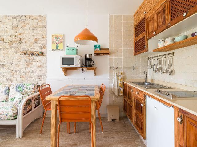 Apartamento Nire Lula En La Misma Playa Cotillo Extérieur photo