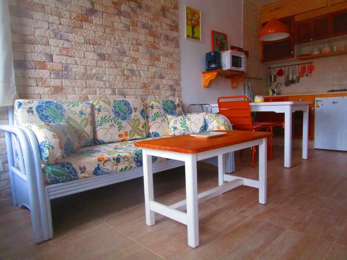 Apartamento Nire Lula En La Misma Playa Cotillo Extérieur photo